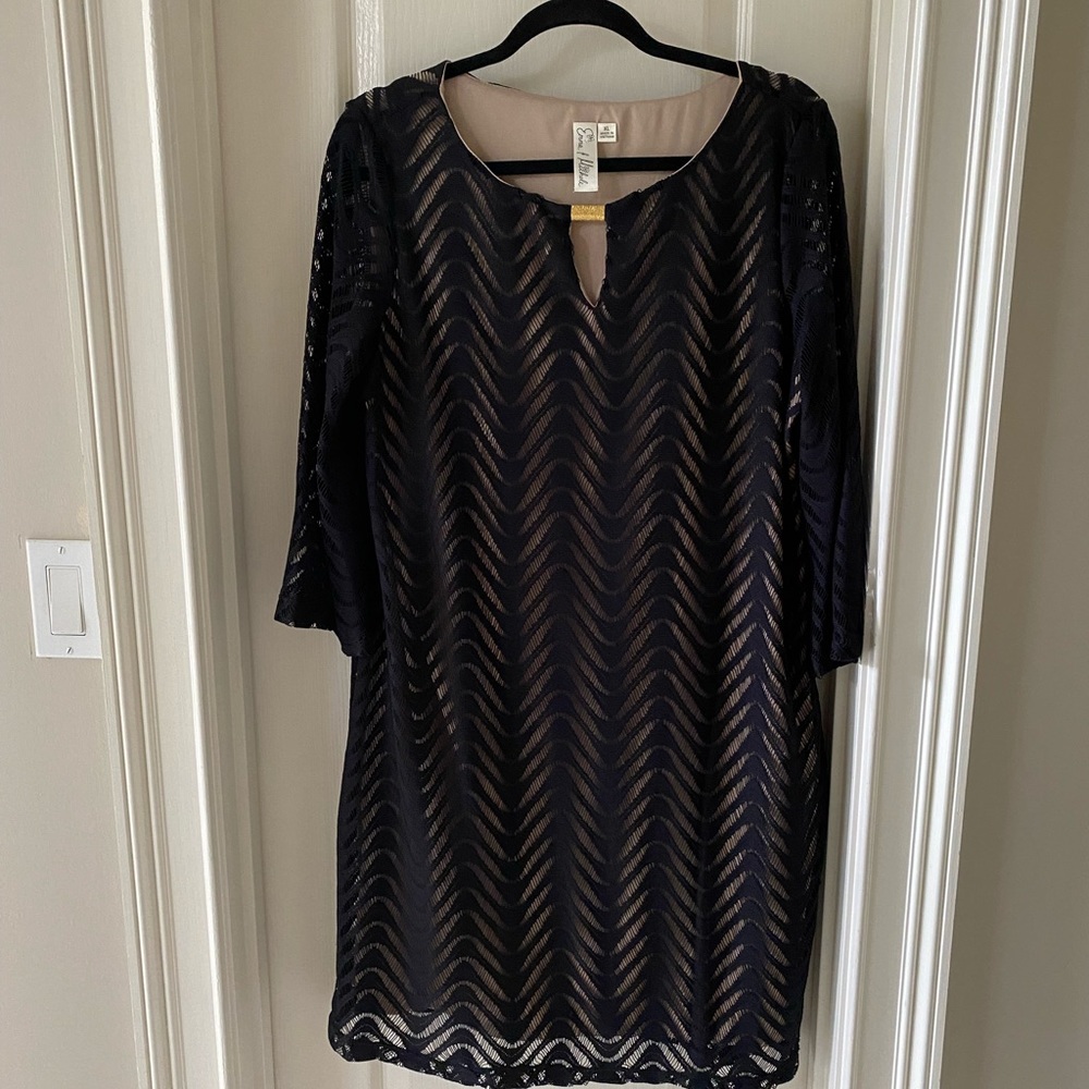 Emma & Michele Dress